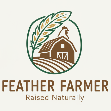 Feather Farmer
